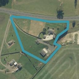 1655 State Highway 3, Otorohanga, OTOROHANGA