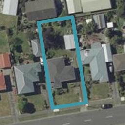 29 Pembroke Street, Highbury, Palmerston North