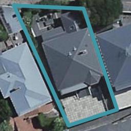 21 Portland Crescent, Thorndon, Wellington