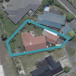 16 Farnley Place, Parklands, Christchurch