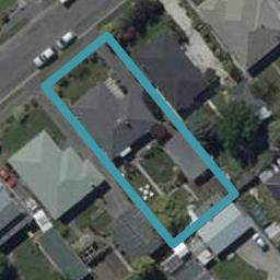 8 Bewdley Street, Spreydon, Christchurch