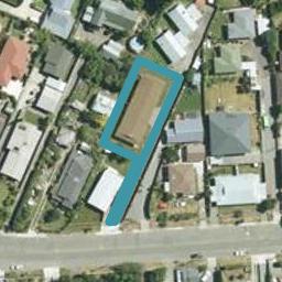 1/13A Muller Road, Blenheim, Blenheim