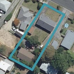 16A Glenview Terrace, Glenview, Hamilton