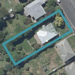 24 Cockerell Street, Brockville, Dunedin