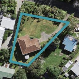 12 Coromandel Road, Oneroa, Waiheke Island