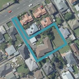 181 Bay View Road, South Dunedin, Dunedin