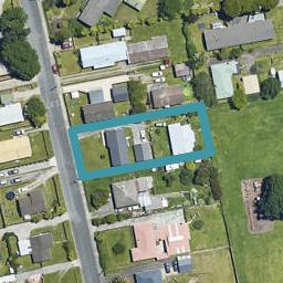 84A Taharangi Street, Koutu, Rotorua