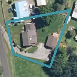 21 Hukaroa Road, Raetihi