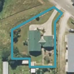 8 Pauareka Road, Haast