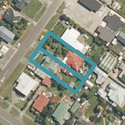 118 Hall Street, Hokitika