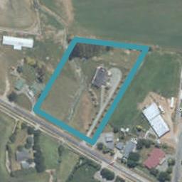 156 Forest Drive, Methven, Methven