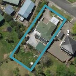 2 Paranui Valley Road, Tikipunga, Whangarei