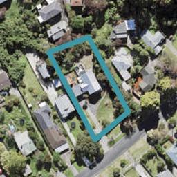 109 Seabrook Avenue, New Lynn, Auckland