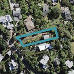 43 Coromandel Road, Oneroa, Waiheke Island