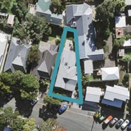 3 Essex Road, Mount Eden, Auckland