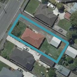 44 Pembroke Street, Avondale, Christchurch