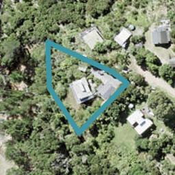 7 Hall Head Road, Kawau Island