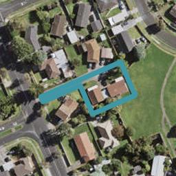 2/47 Rowandale Avenue, Manurewa, Auckland