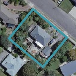 6 Mahupuku Street, Greytown