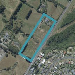 114 Dalziel Road, Halfway Bush, Dunedin