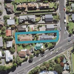 1/10 Mahara Avenue, Birkenhead, Auckland