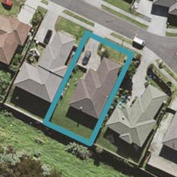 21 Jaylo Place, Mangere, Auckland