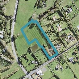 21 Postman Road, Albany
