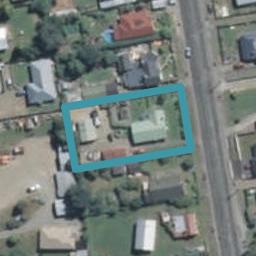 7 Birkett Street, Temuka, Temuka