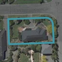 1 Lucknow Place, Cashmere, Christchurch