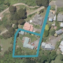 36 D'Arcy Road, Bastia Hill, Whanganui