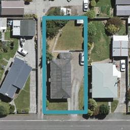 790 Tweed Street, Rockdale, Invercargill
