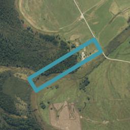 588 South Turnbull Road, Jackson Bay, Haast