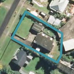 9 Denmark Terrace, Midhirst