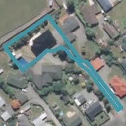 45 CAMPBELL ST, geraldine, Geraldine