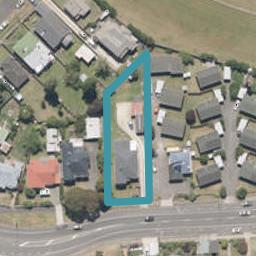46 Liffiton Street, Gonville, Whanganui