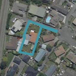 3 Prudhoe Lane, Northcote, Christchurch
