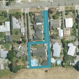 17A Leitrim Street, Redwoodtown, Blenheim