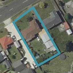 10 Ronberg Street, Highbury, Palmerston North
