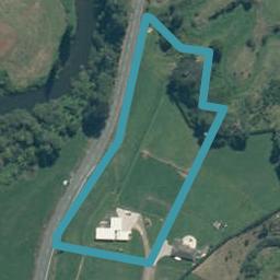 1102C Old Te Aroha Road, Okauia, Matamata