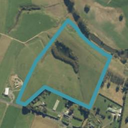 0 Waikeria Road, Kihikihi, Te Awamutu