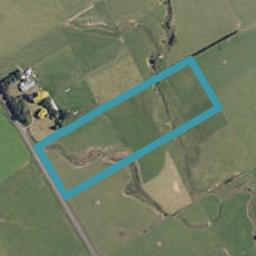 558 Kiritaki Road, Dannevirke