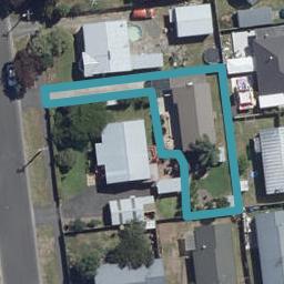 18B Allen Street, Frankton, Hamilton