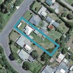 27 Moore Street, Featherston
