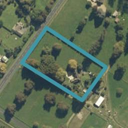 572 Tauwhare Road, Matangi, Hamilton