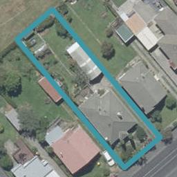 429 North Road, North East Valley, Dunedin