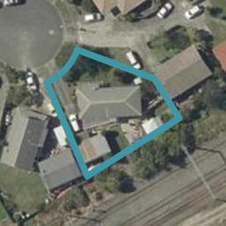 6 Bevan Place, Cloverlea, Palmerston North