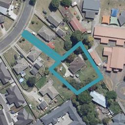 30 Tennyson Road, Enderley, Hamilton