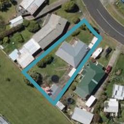 44 Meadow Park Crescent, Tikipunga, Whangarei