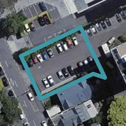 P1/70 Hobson Street, Thorndon, Wellington