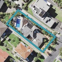 16 Sea View Terrace, Cockle Bay, Auckland